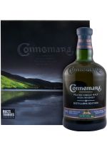 Connemara Distillers Edition Peated Single Malt c/2 Copos