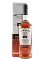 Bowmore Dark & Intense 10 years 1L