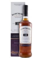 Bowmore Deep & Complex 18 anos