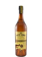 West Cork Glengarriff Series Oak Bog Charred Cask Single Malt