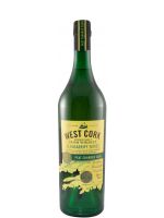 West Cork Glengarriff Series Peat Charred Cask Single Malt