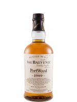 1989 Balvenie Portwood