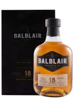 Balblair 18 years