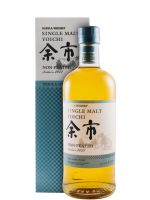 Nikka Yoichi Non-Peated Single Malt