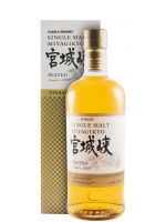 Nikka Miyagikyo Peated Single Malt