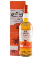 Glenlivet Caribbean Reserve