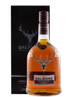 Dalmore Sherry Cask Select 12 anos