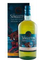 The Singleton of Glendullan 2021 Special Release 19 years