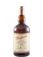 Glenfarclas 15 years