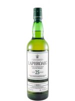 Laphroaig 2021 Cask Strength Edition 25 years