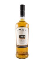 1988 Bowmore Vintage Edition N.º 2 29 years