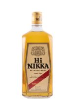 Hi Nikka Mild Blend