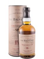 Balvenie Pedro Ximénez Cask 18 years