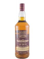 GlenDronach Forgue 10 years 1L