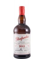2011 Glenfarclas Oloroso Sherry Casks (bottled in 2020)