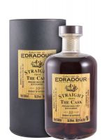 Edradour Straight From The Cask Sherry Butt 10 years (distilled in 2012) 50cl