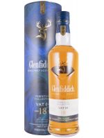 Glenfiddich Perpetual Collection Vat 04 18 anos