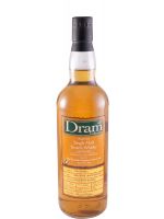 1992 Dram Collection The Scottish Liqueur Centre Strathmill 21 years (bottled in 2014)