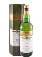 1978 Old Malt Cask Port Ellen 21 anos