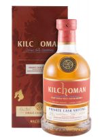 2006 Kilchoman Private Cask Vatting Bourbon & Sherry
