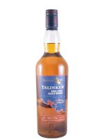 Talisker Double Matured Amoroso Cask 2022 The Distillers Edition