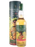 Lagavulin The Ink of Legends 2023 Special Release 12 years