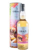 Oban The Soul of Calipso 2023 Special Release 11 anos