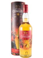 Clynelish The Jazz Crescendo 2023 Special Release 10 years