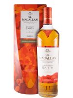 Macallan A Night on Earth in Scotland 43%