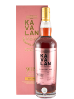 Kavalan Solist Madeira Cask 58,6%