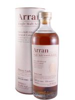 Arran The Bodega Sherry Cask 55,8%