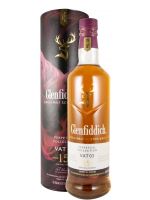 Glenfiddich Perpetual Collection Vat 03 15 years