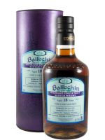 Ballechin Port Cask Matured 18 years