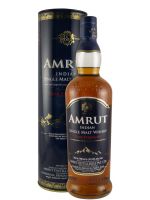 Amrut Cask Strength