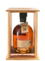Glenrothes Limited Realese 30 anos (garrafa n.º 12)