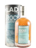 Bruichladdich Rocks A Land Apart Un-Peated