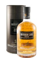 Bruichladdich Bourbon Cask Aged 16 anos
