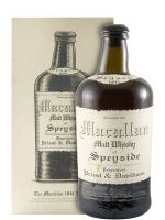 Macallan 1841 Replica