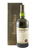 Ardbeg Lord of the Isles 25 anos