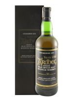 Ardbeg Very Old 30 anos