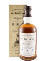 Balvenie Signature Batch 3 12 anos