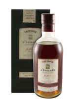 Aberlour A'Bunadh Batch 7
