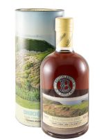 Bruichladdich Torrey Pines Links 15 anos