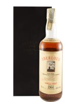 1964 Aberlour 25 years (bottled in 1989) 75cl