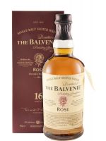 Balvenie Rose Second Release 16 years
