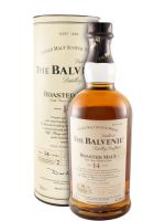 Balvenie Roasted Malt Limited Edition 14 anos
