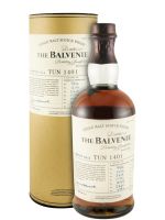 Balvenie Tun 1401 Batch n.º 2