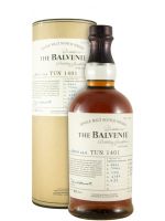 Balvenie Tun 1401 Batch N.º 5