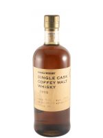 1998 Nikka Coffey Malt Cask N.º 102110 Lote 11