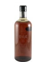 Nikka Miyagikyo 70th Anniversary 12 anos